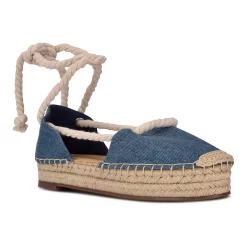 Nine West Meaks Women's Espadrille Sandals