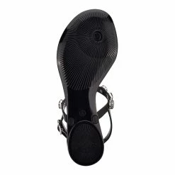 Nine West Juniper Women's Jelly Sandals -Nine West shop 5656759 ALT2