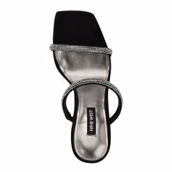 Nine West Ansel 03 Women's Dress Sandals 11 Nine West Ansel 03 Women's Dress Sandals -Nine West shop 5659832 ALT3