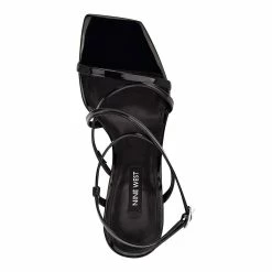 Nine West Tilas 03 Women's Heeled Dress Sandals -Nine West shop 5661617 ALT3