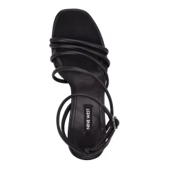 Nine West Yeap Women's Block Heel Dress Sandals -Nine West shop 5661650 ALT3