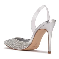 Nine West Fabry Women's Heels -Nine West shop 5662017 ALT4