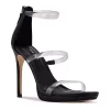 Nine West Leah Women's Dress Sandals -Nine West shop 5663715 Black