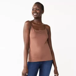 Women's Nine West Sculpt Cami -Nine West shop 5685120 Amythest Raisin