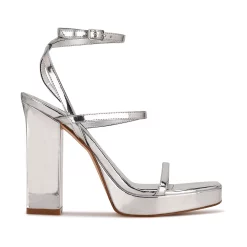 Nine West Benz Women's Dress Sandals -Nine West shop 5696936 ALT