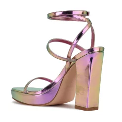 Nine West Benz Women's Dress Sandals -Nine West shop 5696936 ALT2