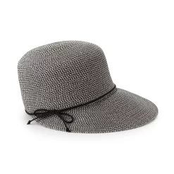 Women's Nine West Face Framer Hat