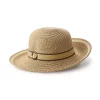 Women's Nine West Animal Band Floppy Hat -Nine West shop 5699438 Brown Multi