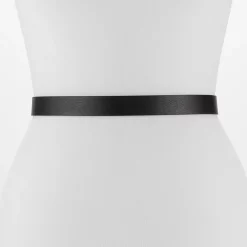 Women's Nine West Triple D Ring Belt -Nine West shop 5699458 ALT2