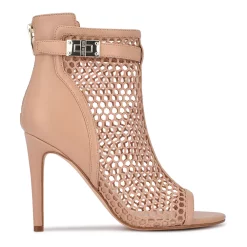 Nine West Ididit Women's Heeled Ankle Boots -Nine West shop 5766964 ALT