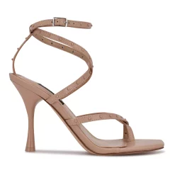 Nine West Lady Women's Heeled Dress Sandals -Nine West shop 5766967 ALT