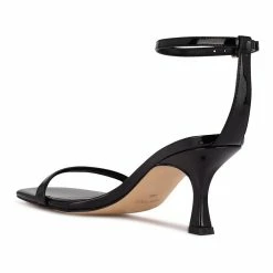 Nine West Ripe Women's Heeled Sandals -Nine West shop 5766975 ALT4