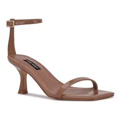 Nine West Ripe Women's Heeled Sandals