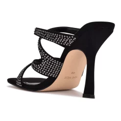 Nine West Adyson Women's Heeled Dress Sandals -Nine West shop 5773533 ALT4