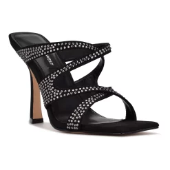 Nine West Adyson Women's Heeled Dress Sandals