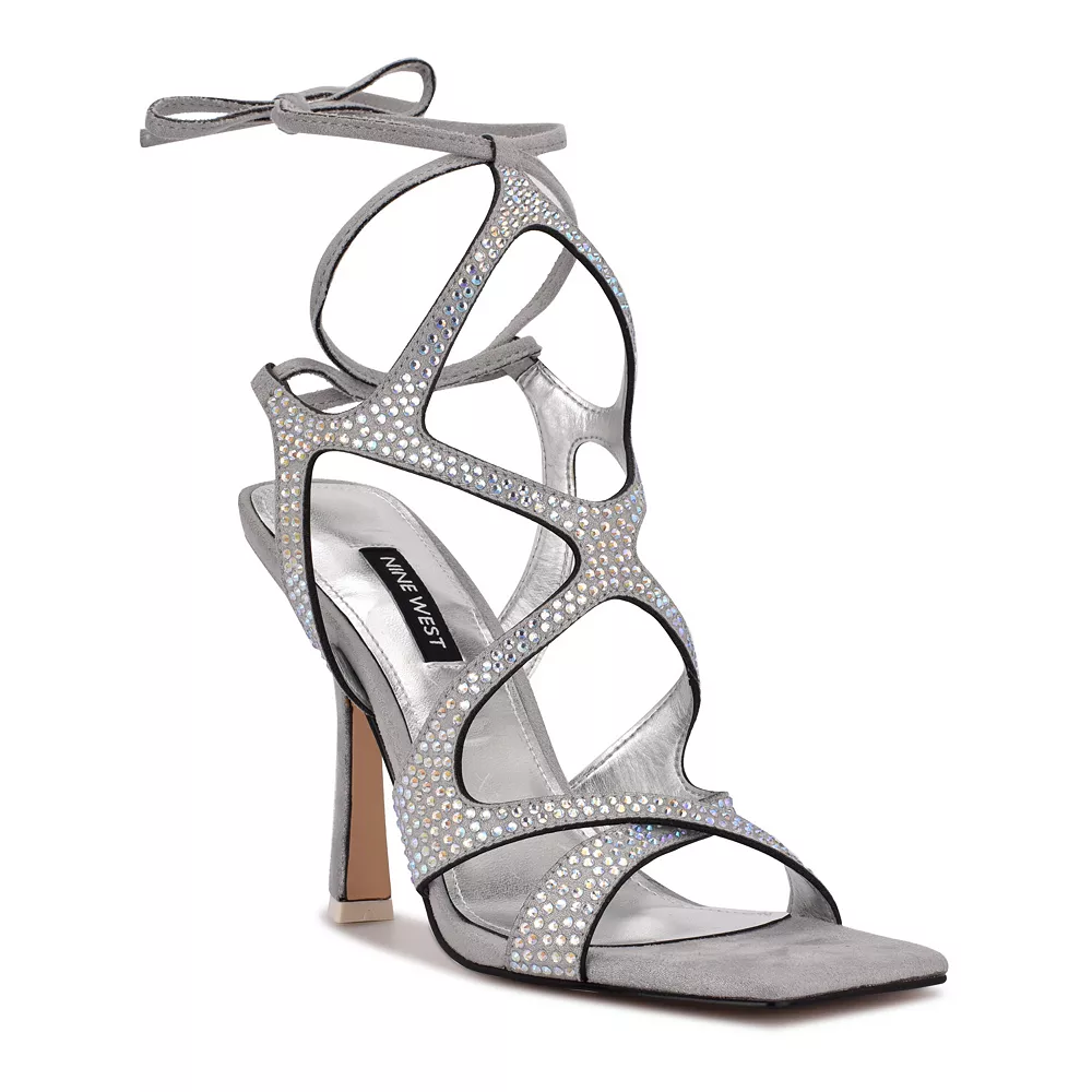Nine West Alanah Women's Dress Sandals 4 Nine West Alanah Women's Dress Sandals - Image 2