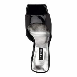 Nine West Aurea Women's High Heel Sandals -Nine West shop 5773542 ALT3