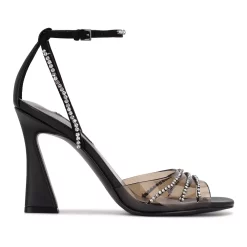 Nine West Klass Women's Heeled Sandals -Nine West shop 5773547 ALT