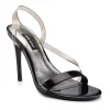 Nine West Magee Women's Dress Sandals -Nine West shop 5778421 Black