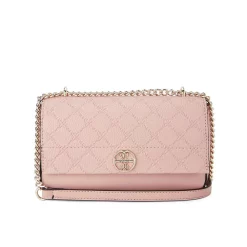 Nine West Kyelle Convertible Crossbody Bag -Nine West shop 5780306 Terra Pink