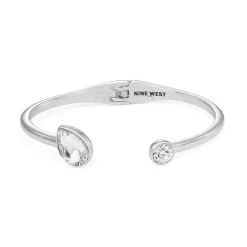 Nine West Stone Cuff Bracelet