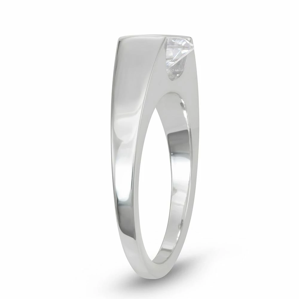 Nine West Tension 2 Ring Set 4 Nine West Tension 2 Ring Set - Image 2