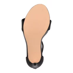 Nine West Utell Women's Rhinestone High Heel Dress Sandals -Nine West shop 5883719 ALT2