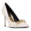 Nine West Balan Women's Pumps -Nine West shop 5884047 White