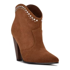 Nine West Sera Women's Suede Boots