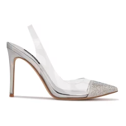 Nine West Francin Women's Heels -Nine West shop 5899526 ALT