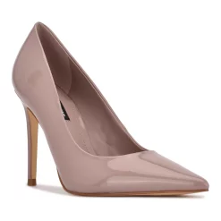 Nine West Fresh Women's Heels -Nine West shop 5899527 Light Pink Patent