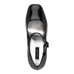 Nine West Kares Women's Platform Heels -Nine West shop 5899530 ALT3