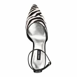 Nine West Shaply Women's Heels -Nine West shop 5900730 ALT3