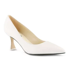 Nine West Workin Women's Leather Heels