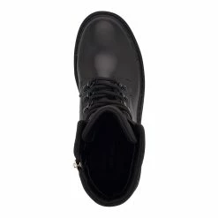 Nine West Ihad Women's Combat Boots -Nine West shop 5903950 ALT3