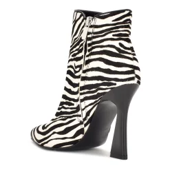 Nine West Torrie Women's Heeled Ankle Boots -Nine West shop 5904093 ALT4