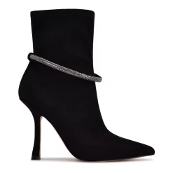 Nine West Ferba Women's Dress Boots -Nine West shop 5904528 ALT