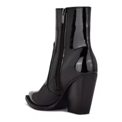 Nine West Gorgeen Women's Boots -Nine West shop 5904530 ALT4