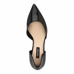 Nine West Arive Women's Dress Pumps -Nine West shop 5911101 ALT3