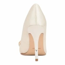 Nine West Bowy Women's Dress Pumps -Nine West shop 5911102 ALT4