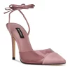 Nine West Ferest Women's High Heel Pumps 2 Nine West Ferest Women's High Heel Pumps -Nine West shop 5911108 Light Pink