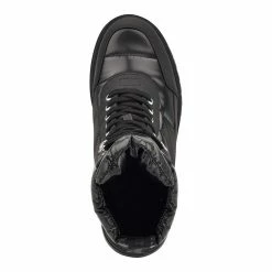 Nine West Pilar Women's Combat Boots -Nine West shop 5947125 ALT3