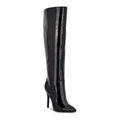 Nine West Taler Women's Heeled Knee-High Boots