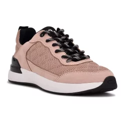 Nine West Koland Women's Shoes -Nine West shop 5949557 Light Pink Multi