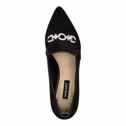 Nine West Area Women's Loafers -Nine West shop 5949770 ALT3