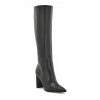 Nine West Danee Women's Leather Knee-High Boots