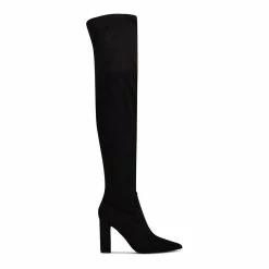 Nine West Daser Women's Thigh-High Boots 12 Nine West Daser Women's Thigh-High Boots -Nine West shop 5955062 ALT
