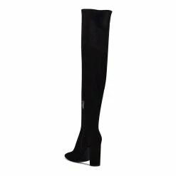 Nine West Daser Women's Thigh-High Boots 15 Nine West Daser Women's Thigh-High Boots -Nine West shop 5955062 ALT4