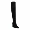 Nine West Daser Women's Thigh-High Boots -Nine West shop 5955062 Black