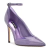 Nine West Freze Women's Dress Pumps -Nine West shop 5965701 Purple Patent